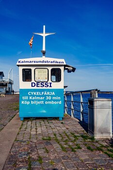 Hotell Hamnen