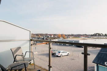Hotell Hamnen