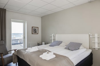 Hotell Hamnen