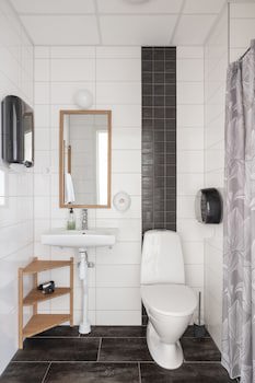 Hotell Hamnen