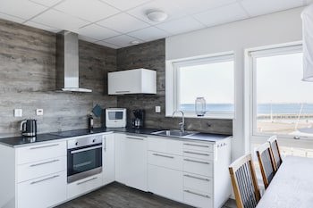 Hotell Hamnen
