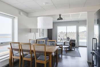 Hotell Hamnen