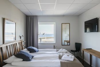 Hotell Hamnen