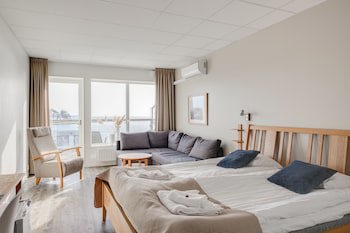 Hotell Hamnen