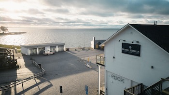 Hotell Hamnen