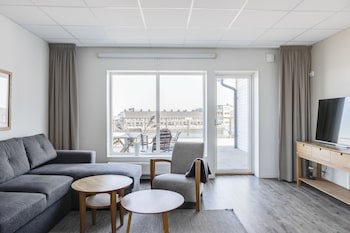 Hotell Hamnen