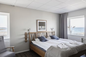 Hotell Hamnen