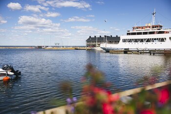 Hotell Hamnen