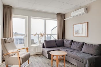 Hotell Hamnen