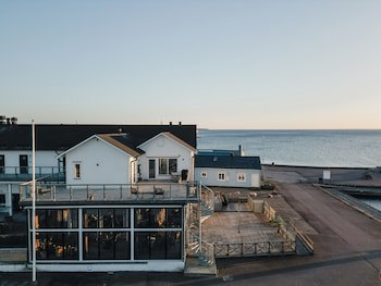 Hotell Hamnen