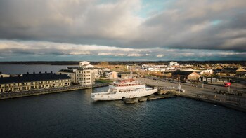 Hotell Hamnen