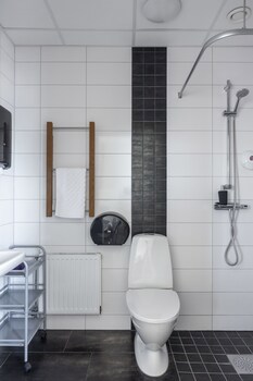 Hotell Hamnen