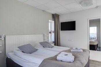 Hotell Hamnen