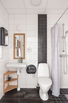 Hotell Hamnen