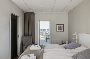 Hotell Hamnen