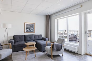 Hotell Hamnen
