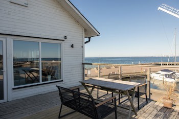 Hotell Hamnen