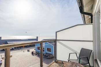Hotell Hamnen