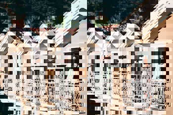 Dalyan Resort - Special Class