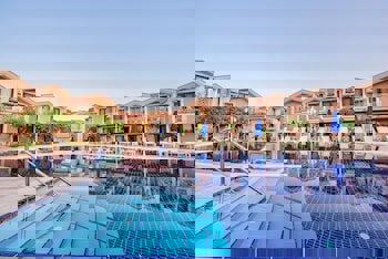 Dalyan Resort - Special Class