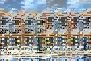 Dalyan Resort - Special Class