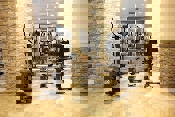 Dalyan Resort - Special Class