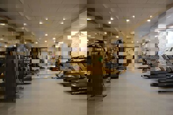 Dalyan Resort - Special Class