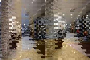 Dalyan Resort - Special Class