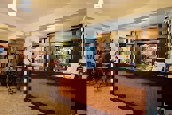 Dalyan Resort - Special Class