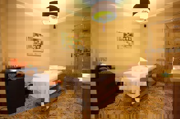 Dalyan Resort - Special Class