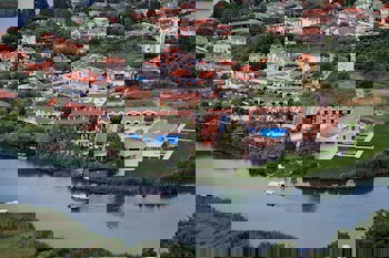 Dalyan Resort - Special Class