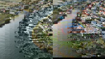 Dalyan Resort - Special Class