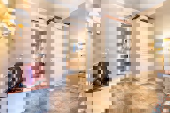 Dalyan Resort - Special Class