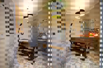 Dalyan Resort - Special Class