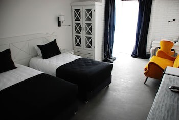 Check Inn Hotel Ankara galeri fotoğrafı