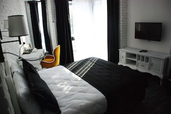 Check Inn Hotel Ankara galeri fotoğrafı