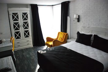 Check Inn Hotel Ankara galeri fotoğrafı