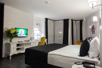 Check Inn Hotel Ankara galeri fotoğrafı