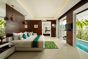 Bajra Bali Villa
