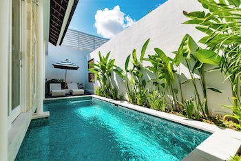 Bajra Bali Villa