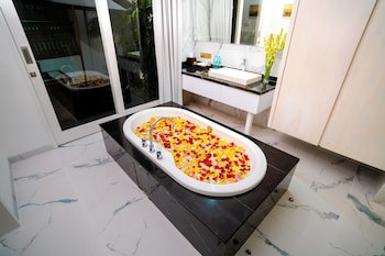 Bajra Bali Villa