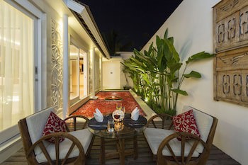 Bajra Bali Villa
