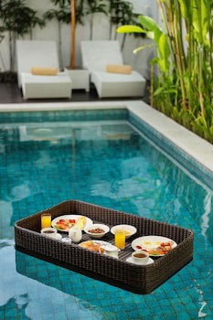 Bajra Bali Villa