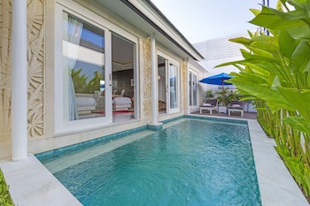Bajra Bali Villa