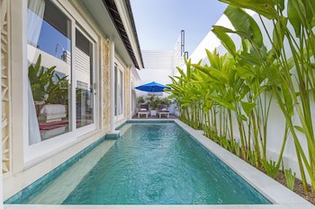 Bajra Bali Villa