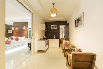 Bajra Bali Villa