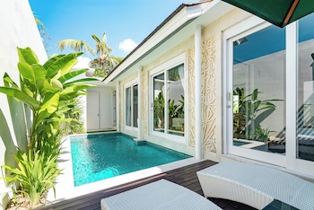 Bajra Bali Villa