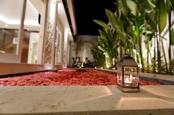 Bajra Bali Villa