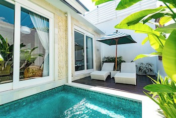 Bajra Bali Villa