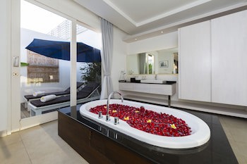 Bajra Bali Villa